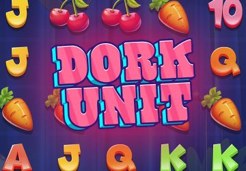 Кадр из игры Fruit Party