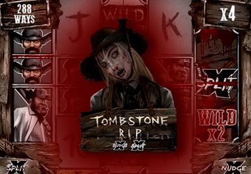 Wanted Dead or a Wild в каталоге площадки